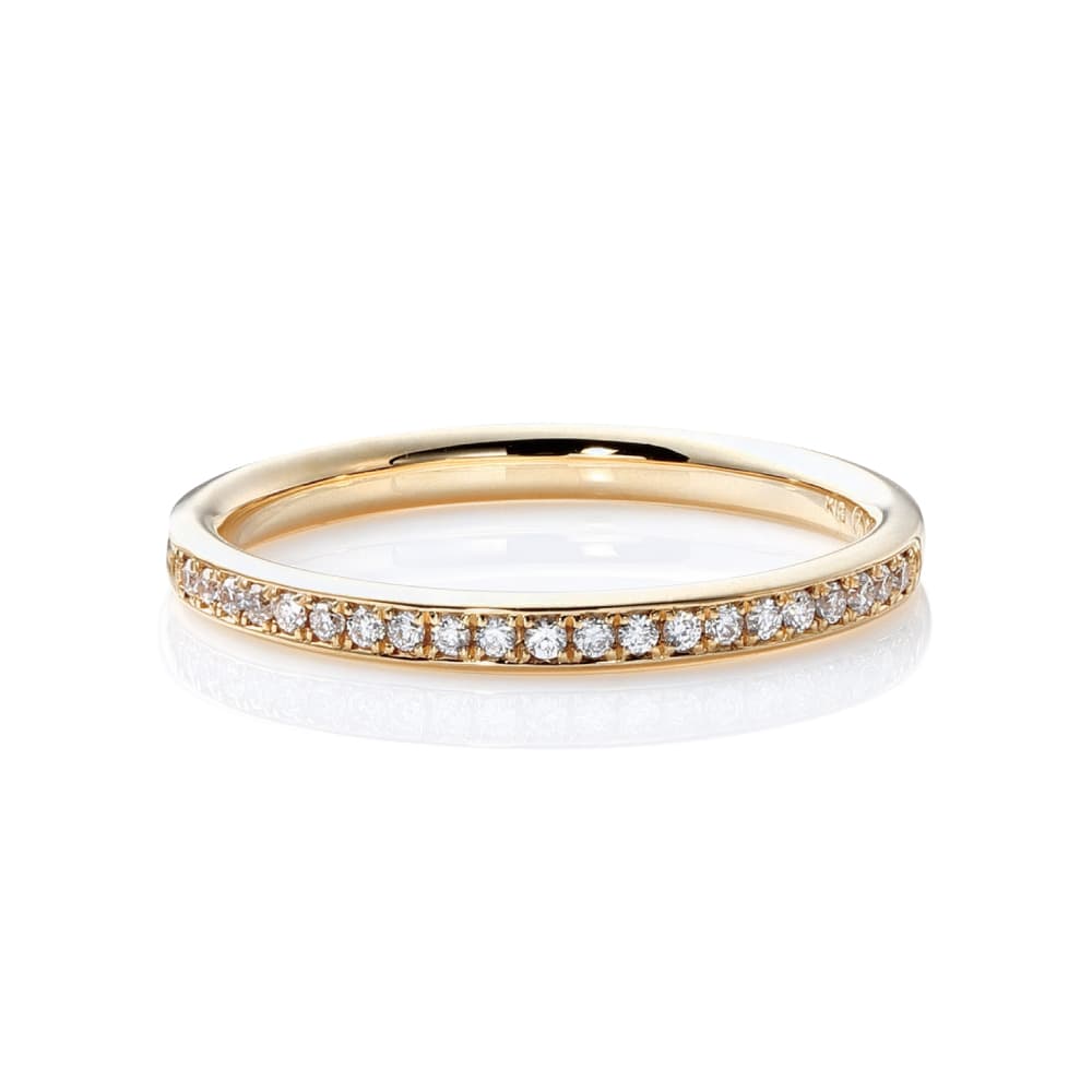 DIAMOND ETERNITY RING/『スムースフィットエタニティ』 200×21タイプ DIAMOND ETERNITY RING/『スムースフィットエタニティ』 200×21タイプ