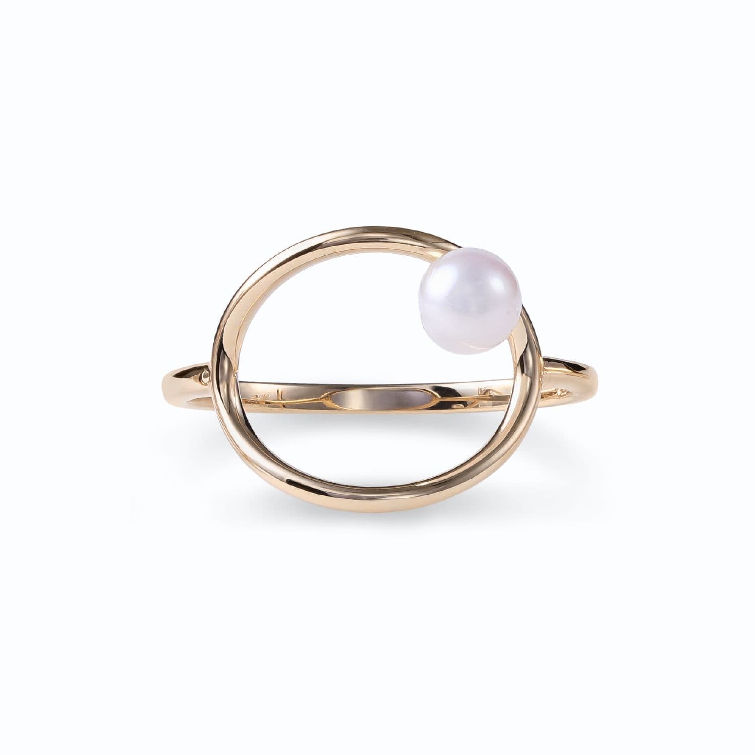 PEARL INSPIRATION/パールインプレッション サークル/リング PEARL INSPIRATION/パールインプレッション サークル/リング
