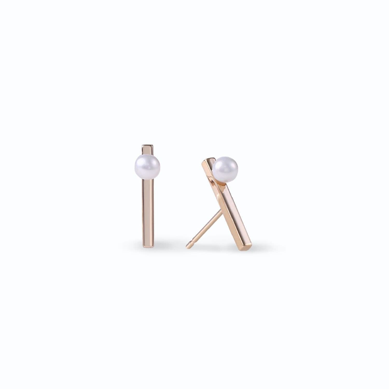PEARL INSPIRATION/パールインプレッション バー/ピアス PEARL INSPIRATION/パールインプレッション バー/ピアス