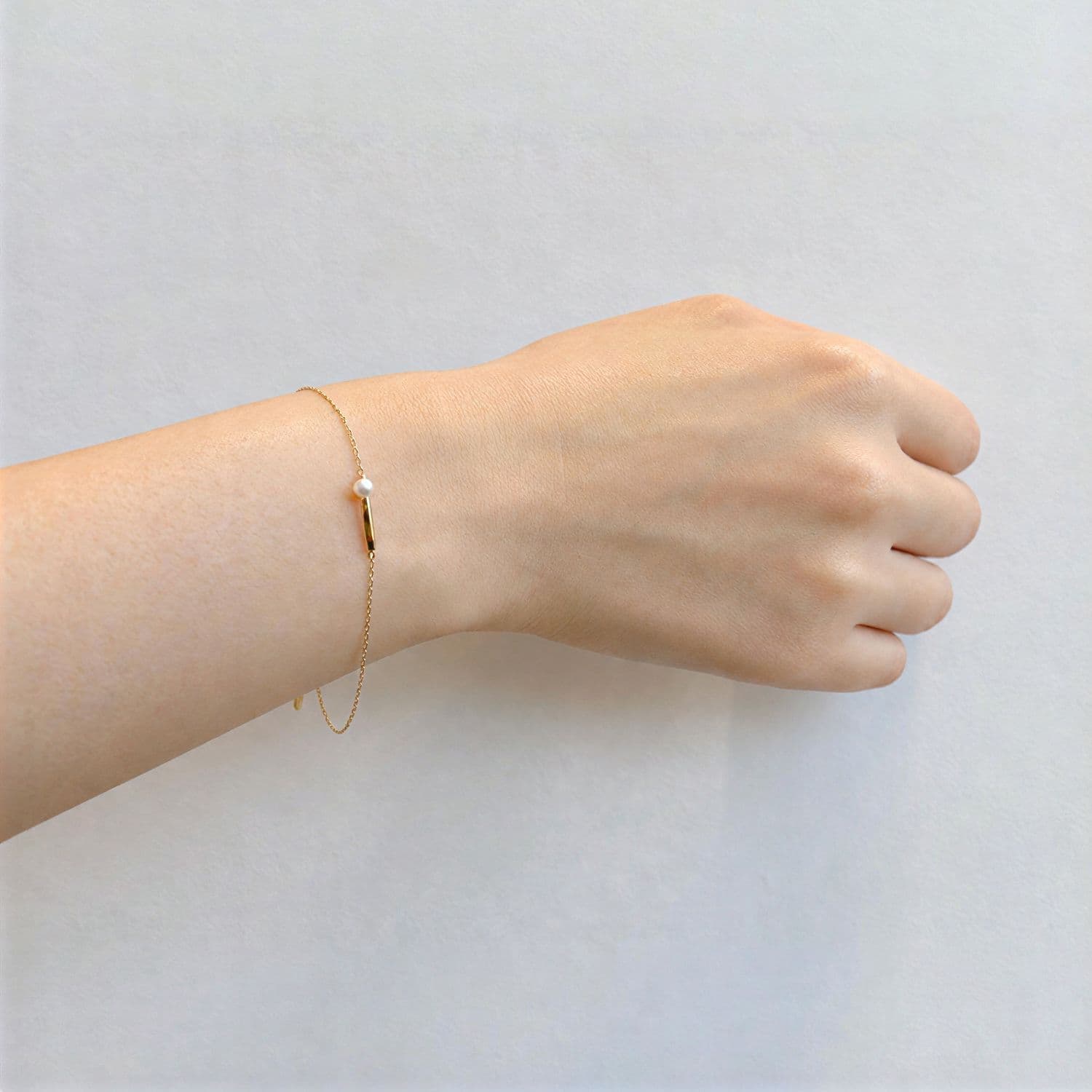 PEARL INSPIRATION/パールインプレッション バー/ブレスレット PEARL INSPIRATION/パールインプレッション バー/ブレスレット