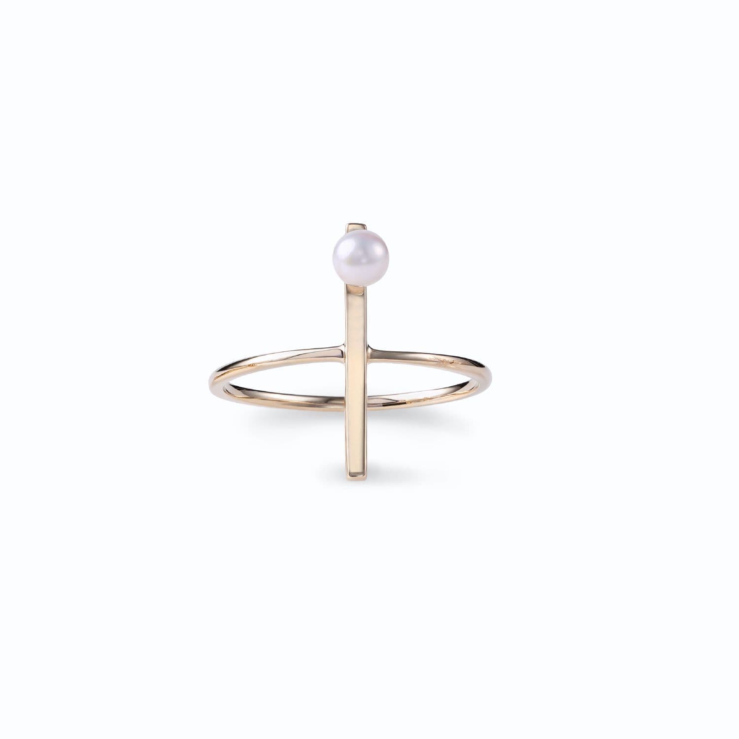 PEARL INSPIRATION/パールインプレッション バー/リング PEARL INSPIRATION/パールインプレッション バー/リング