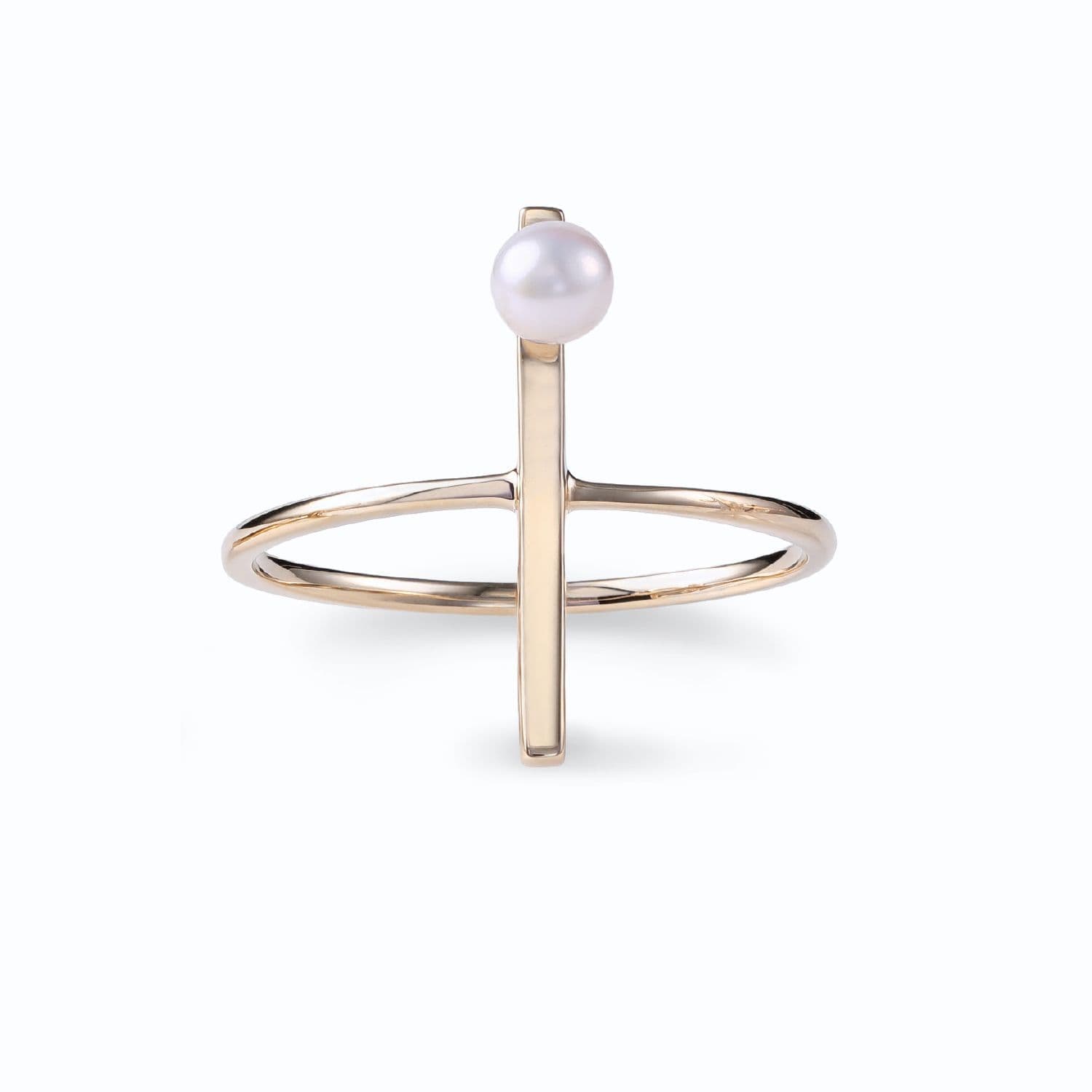 PEARL INSPIRATION/パールインプレッション バー/リング PEARL INSPIRATION/パールインプレッション バー/リング
