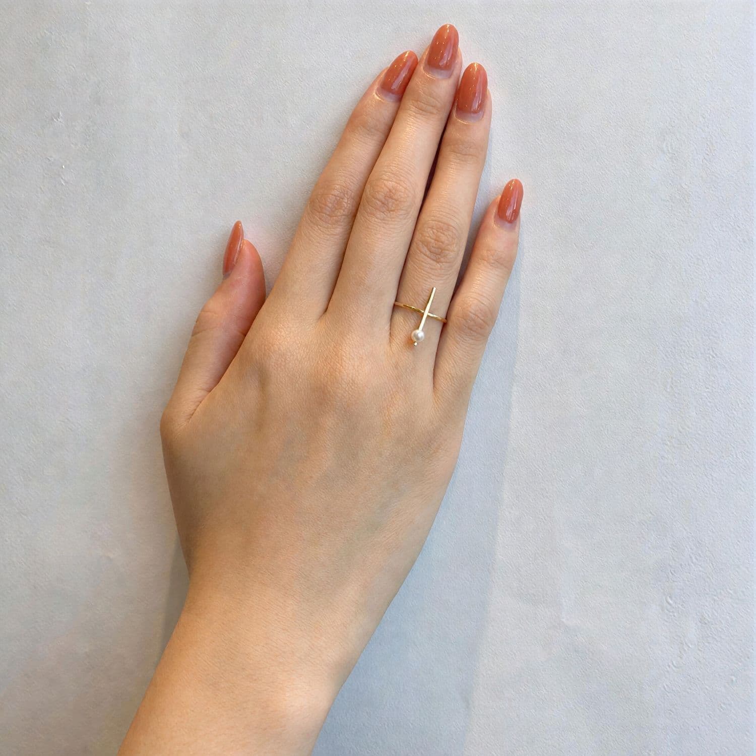 PEARL INSPIRATION/パールインプレッション バー/リング PEARL INSPIRATION/パールインプレッション バー/リング