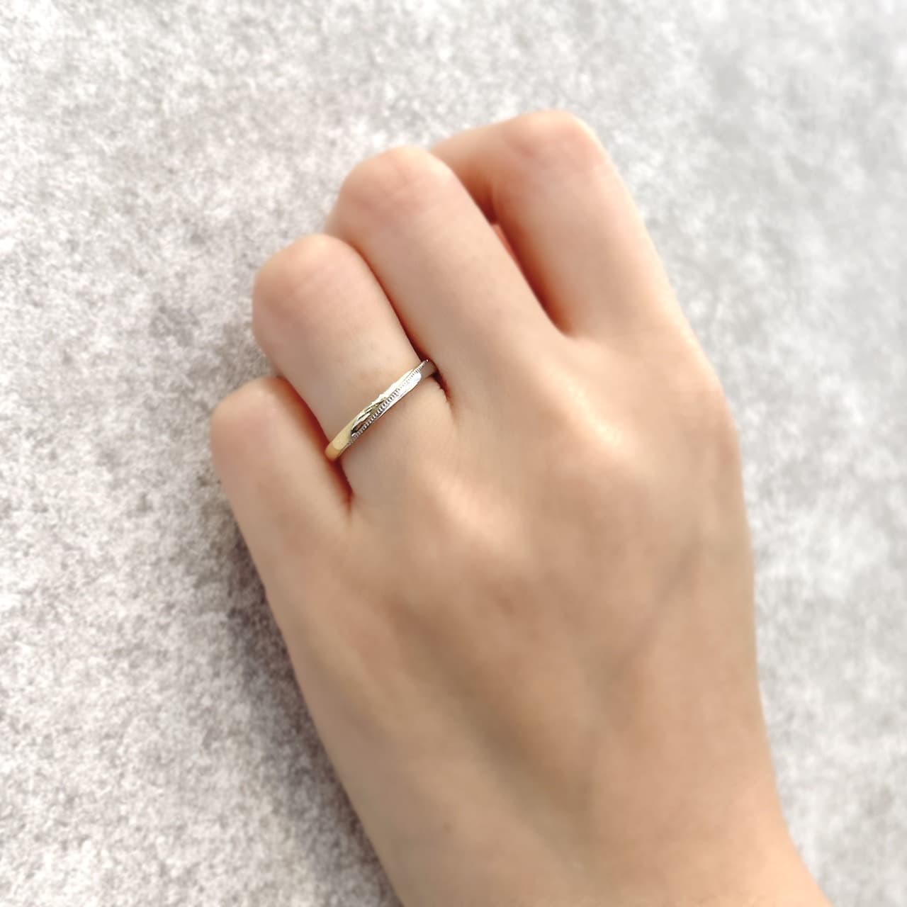 二人静(ふたりしずか)-4