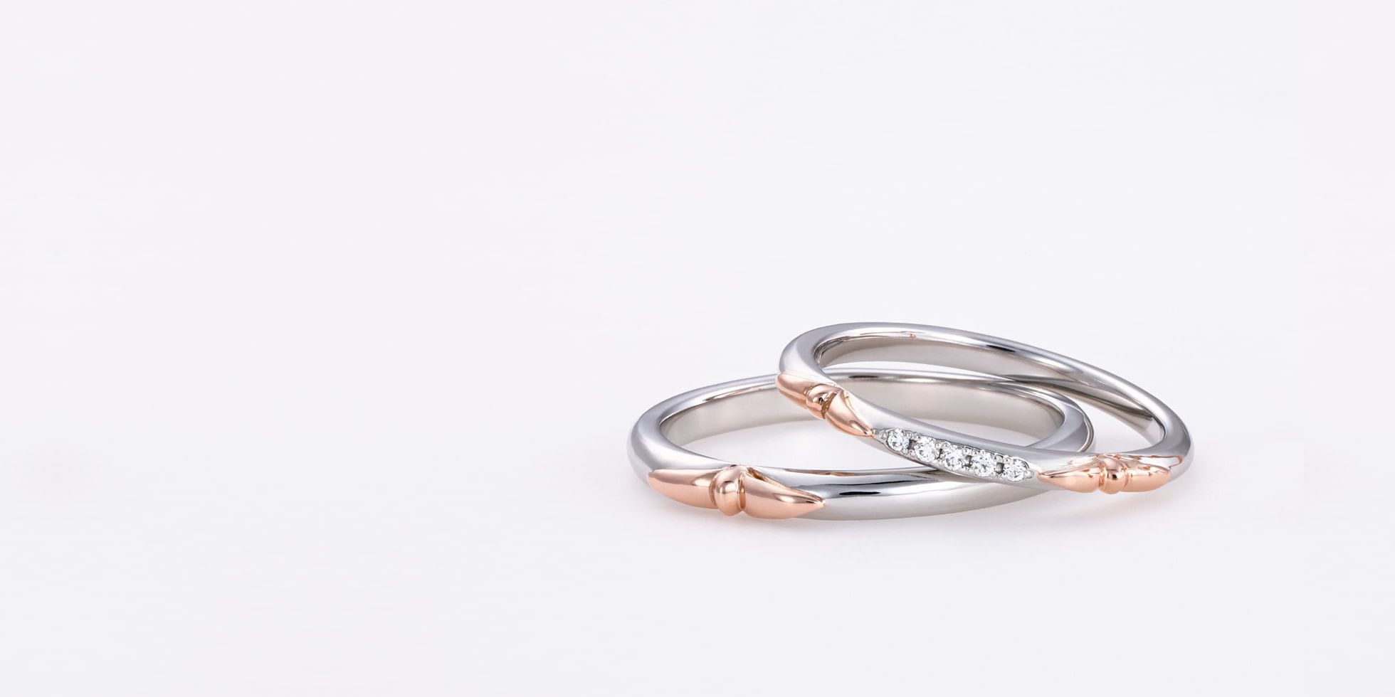 結婚指輪（マリッジリング）デザイン一覧｜カップルに人気の結婚指輪はsnow スノウ広島